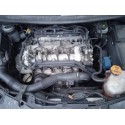 OPEL CORSA D