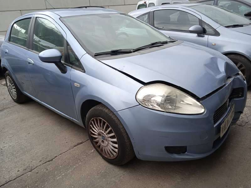 FIAT PUNTO (199)