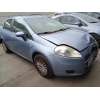 fiat punto (199) del año 2006