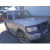 mitsubishi galloper (hyundai) del año 2001