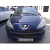 peugeot 207 del año 2006