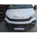 IVECO DAILY VI CAJA/CHASIS
