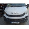 iveco daily vi caja/chasis del año 2017