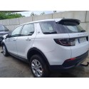 LAND ROVER DISCOVERY SPORT (2019 - ...)