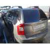 kia carens (un) del año 2010