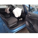 OPEL CORSA E (X15)