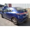honda civic lim.4 (fd) del año 2009
