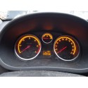 OPEL CORSA D