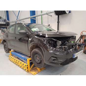 DACIA SANDERO III de desguace