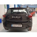 DACIA SANDERO III