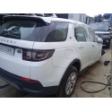 LAND ROVER DISCOVERY SPORT (2019 - ...)