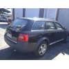 audi allroad quattro (4b5) del año 2004