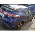 HONDA CIVIC LIM.4 (FD)