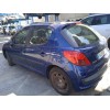 peugeot 207 del año 2006