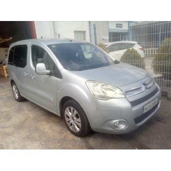 citroën berlingo cuadro del año 2010