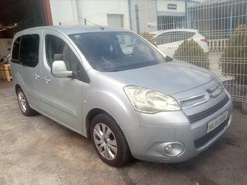 CITROËN BERLINGO CUADRO