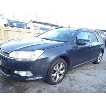 CITROËN C5 STATION WAGON de desguace