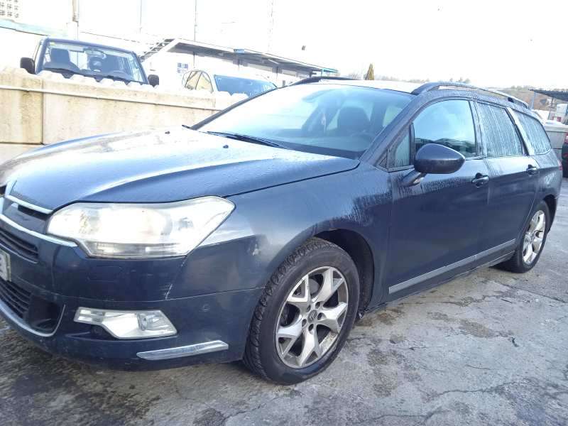 CITROËN C5 STATION WAGON