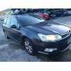 citroën c5 station wagon del año 2010