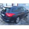 citroën c5 station wagon del año 2010