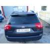 citroën c5 station wagon del año 2010