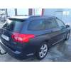 citroën c5 station wagon del año 2010