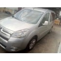 CITROËN BERLINGO CUADRO