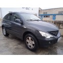 SSANGYONG ACTYON I