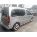 CITROËN BERLINGO CUADRO