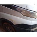 IVECO DAILY VI CAJA/CHASIS