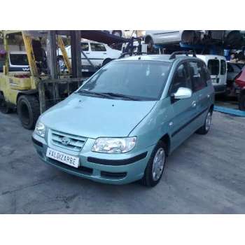 HYUNDAI MATRIX (FC) de desguace