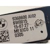 Recambio de mando intermitentes para bmw x3 (f25) sdrive 18d referencia OEM IAM 9368600  61319368600
