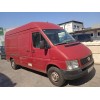 volkswagen lt caja cerrada / combi (mod. 1997) del año 2002
