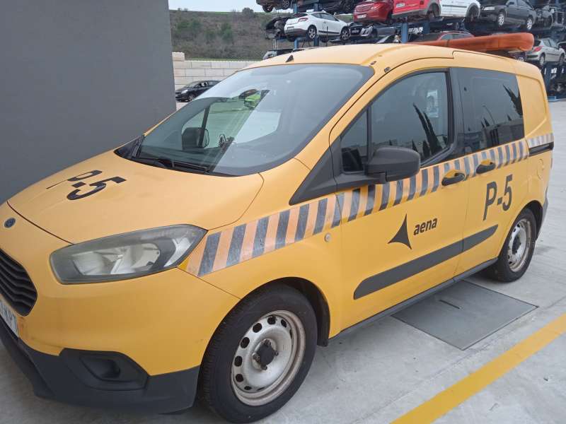 FORD TRANSIT COURIER B460 FURGONETA/MONOVOLUMEN