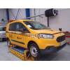 ford transit courier b460 furgoneta/monovolumen del año 2018