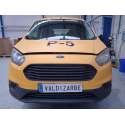 FORD TRANSIT COURIER B460 FURGONETA/MONOVOLUMEN