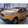 ford transit courier b460 furgoneta/monovolumen del año 2018