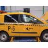 ford transit courier b460 furgoneta/monovolumen del año 2018