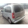 citroën berlingo cuadro del año 2010