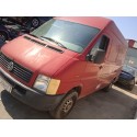 VOLKSWAGEN LT CAJA CERRADA / COMBI (MOD. 1997)