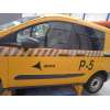 ford transit courier b460 furgoneta/monovolumen del año 2018