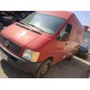 volkswagen lt caja cerrada / combi (mod. 1997) del año 2002