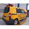 ford transit courier b460 furgoneta/monovolumen del año 2018