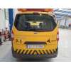 ford transit courier b460 furgoneta/monovolumen del año 2018