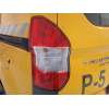 ford transit courier b460 furgoneta/monovolumen del año 2018