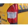 ford transit courier b460 furgoneta/monovolumen del año 2018