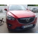 MAZDA CX-5 (KE, GH)