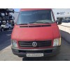 volkswagen lt caja cerrada / combi (mod. 1997) del año 2002