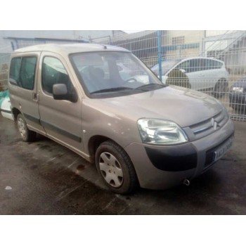 citroën berlingo del año 2006