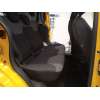 ford transit courier b460 furgoneta/monovolumen del año 2018